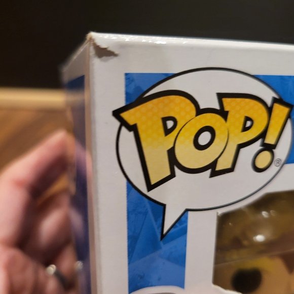 Marvel X-Men Sabretooth Funko Pop - Picture 7 of 9